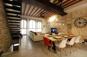 Casa Mercat